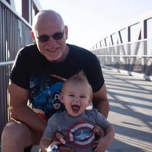 Meet your Posher, Mike